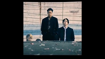 Takiya Genji is somewhat different from Fujio #shorts #crowszero #highandlowtheworstxcross #crows