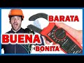 Pinza Amperimetrica Buena Y Barata UNI-T UT201+ ⚡[ PINZA AMPERIMETRICA PARA ELECTRICISTA ]⚡