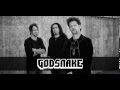 Newsted - Godsnake