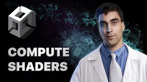 Лекция по Compute Shaders (01.07.25)