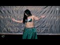 Maria Magdalene | Bellydance Star Of The Year 2019