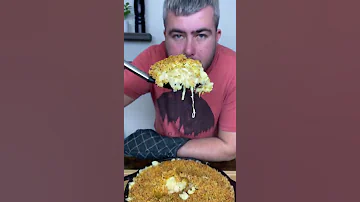 Макароны с сыром / Mac and Cheese