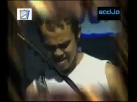 RADJA FEAT IKANG FAUZI_SUDAH TERLANJUR