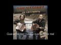 Los Vasquez - Olvidalo