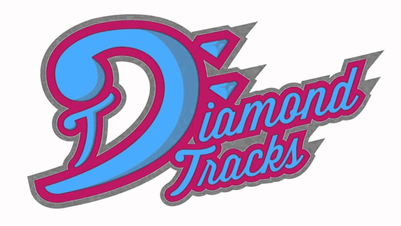 Trouble - Racks All Over  ( W/Download Link ) DiamondTracks