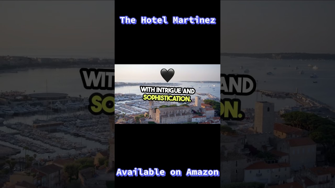 Inside The Hotel Martinez  Celebrity Secrets 