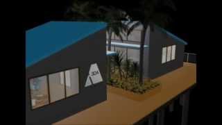 2011 Showreel. 3D Architectural