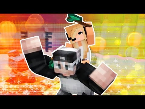 Psycho Girl Fights a GIANT! Top 10 New Minecraft Songs for November 2017 - Psycho Girl Fights a GIANT! Top 10 New Minecraft Songs for November 2017