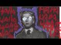 clasicos del terror en rotoscopia