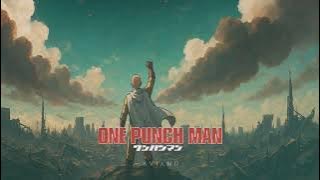 Saitama's Theme | ONE PUNCH MAN 2025