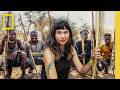 Hadza Lifestyle and Survival Skills