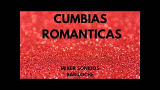 CUMBIAS ROMANTICAS ((VOCES FEMENINAS))