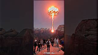 Places on earth that don't feel real 😱 #shorts #tiktok #natural