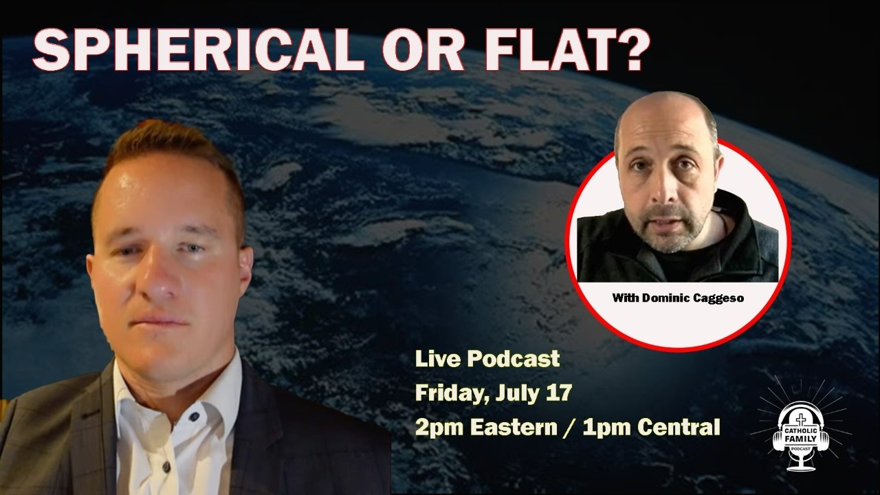 Flat Earth vs Spherical Earth