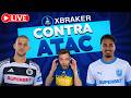 LIVE🔴U.CLUJ vs CRAIOVA 4-0🔴SE DECIDE CAMPIOANA? ContraAtac cu XBRAKER!