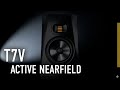 Adam audio t7v  active nearfield monitor