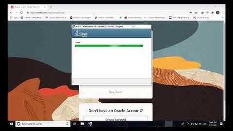 Instalasi JDK 1.8 dan Textpad