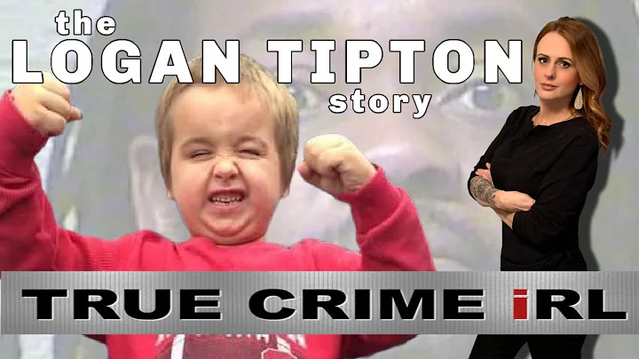 The Logan Tipton Story | True Crime IRL with Kelli...