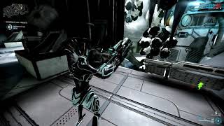 Warframe - stealth for fun without invisibility and stuff