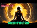 ✨ CONQUISTA La Paz Interior: Cómo Establecer un Hábito de Meditación  13 de 21🌿