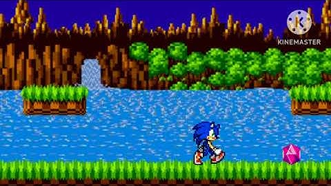 the phantom ruby sprite animation