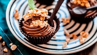 Peanut Butter Cups Recipe