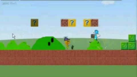 platform racing 2 trailer