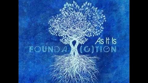 Founda(c)tion - IDRTS