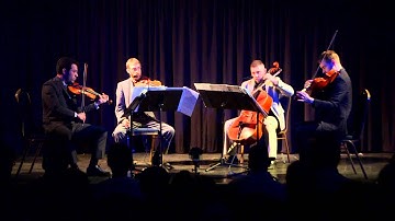 XENAKIS The Complete Quartets: JACK Quartet ST-4/1,080262 (1956-62)