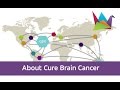 About us  cure brain cancer foundation