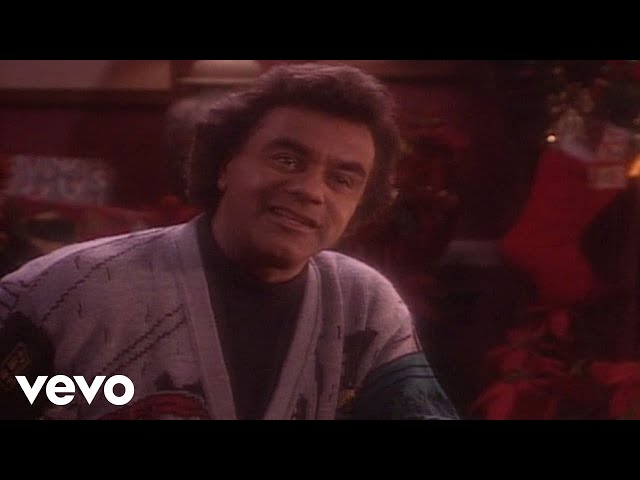 Johnny Mathis - The Christmas Song