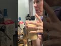 Spicy Iced and Hot Coffee