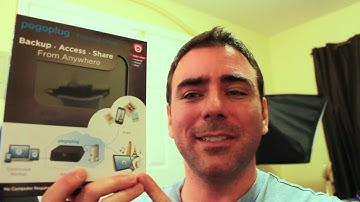 Pogoplug Mobile Series Continued on other Channel Again