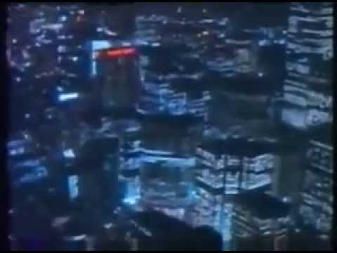 "Night Heat" TV Intro