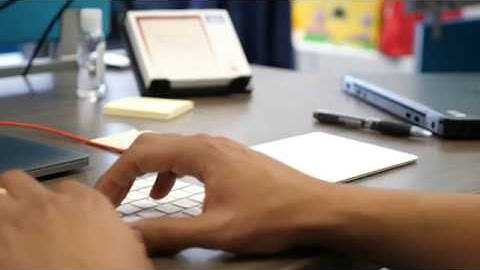 Admin By Request user experience