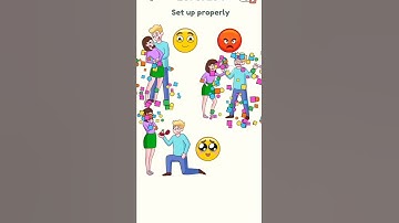 dop 3 Level 269 (set up properly) complete gameplay for Android _IOS💗💗💞💞💞🥀🥀🥀🥀💞🥀🥀🥀