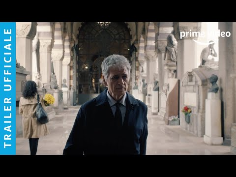 MONTEROSSI | TRAILER UFFICIALE | AMAZON PRIME VIDEO