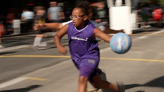 More than a game: MultiCare brings care and access to Hoopfest