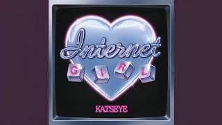 Katseye  Internet Girl speed Up Ver