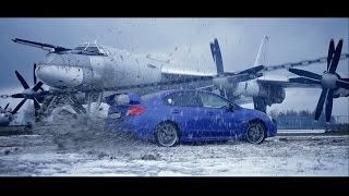 Тест-драйв SUBARU WRX STi – обзор новинки + мощностной стенд + 0-200 км/ч(добавляйтесь в мой инстаграм - https://instagram.com/alan_enileev/ - более 330 000 подписчиков:) так же буду рад видеть Вас у..., 2015-02-24T13:48:07.000Z)