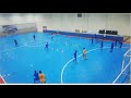 FUTSAL CIRCUIT TRAINING [Strength, Speed + Agility]