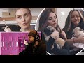 Little Mix | Eat In With Little Mix Episode 3: Perrie | Reaction