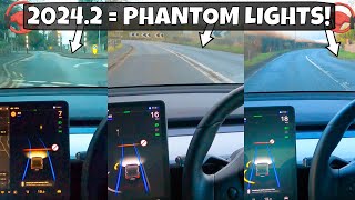 New update has HUGE Issue & Fixed Recall Nag | Tesla Software 2024.2.2.1 FSD c Autopilot Full Test