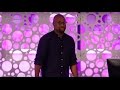 INBOUND 2016: Kareem Taylor - &quot;Why You Should Be Mentoring&quot;