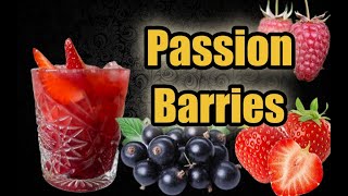 Passion Вarries | Пешн Беррис