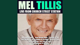 Video-Miniaturansicht von „Mel Tillis - Send Me Down to Tucson (Live)“