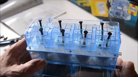 Haynes 4 Stroke Engine Make