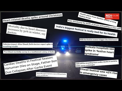 We are PrepaRED to ensure your safety in festive season #TyoharKiTaiyari