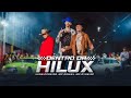 Dentro da Hilux - Luan Pereira, MC Daniel, MC Ryan SP