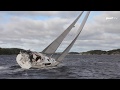 Für jedes Wetter: CR 380 Deckssalon - YACHT-Test 2013